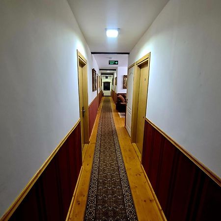 فندق Armenopolis - Adults Only Gherla المظهر الخارجي الصورة