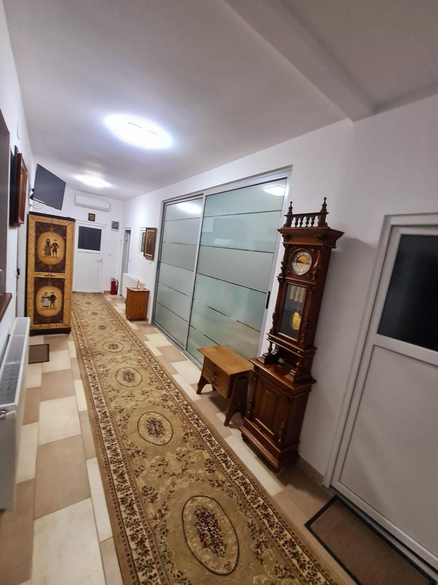 فندق Armenopolis - Adults Only Gherla المظهر الخارجي الصورة