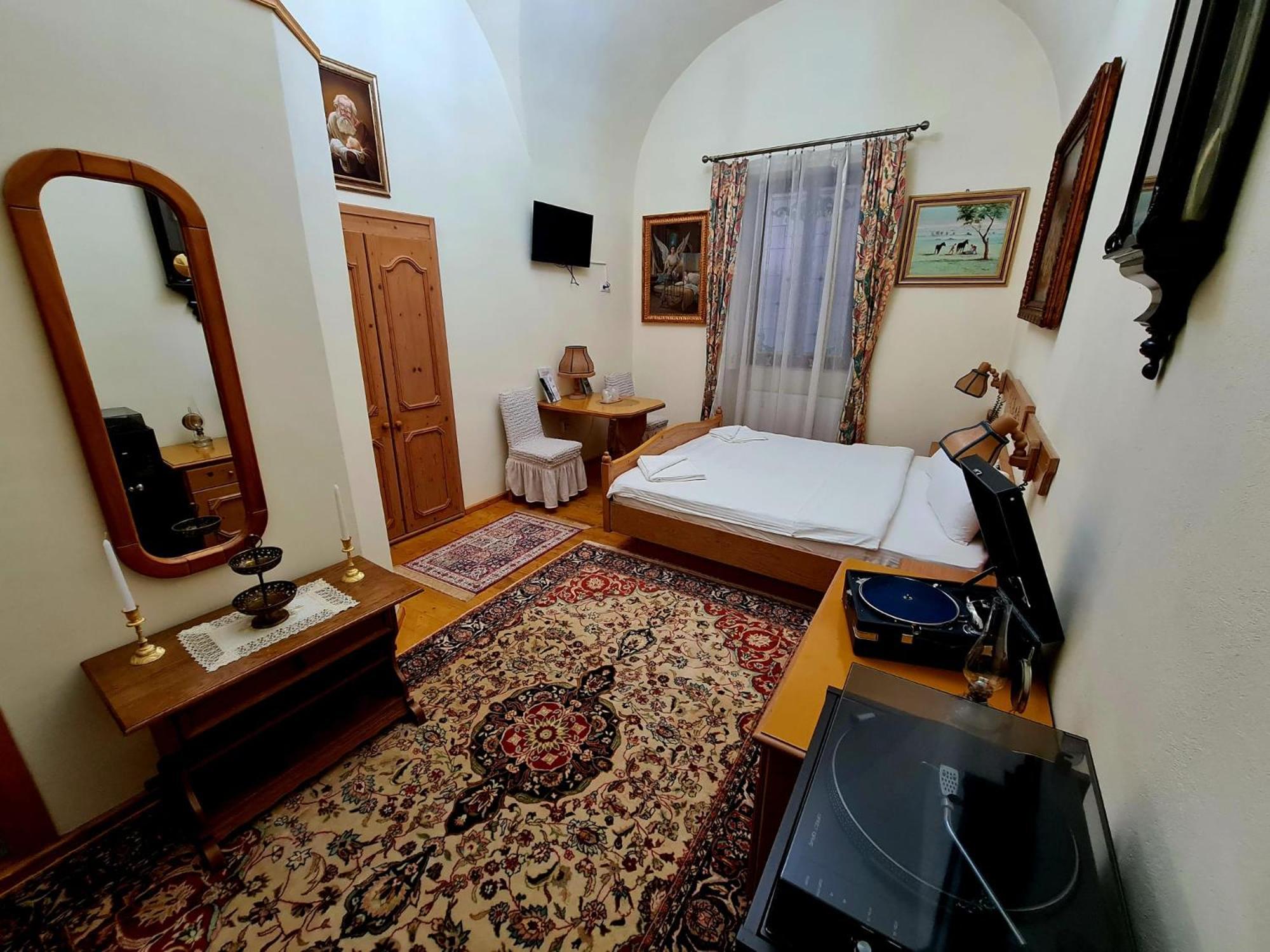 فندق Armenopolis - Adults Only Gherla المظهر الخارجي الصورة