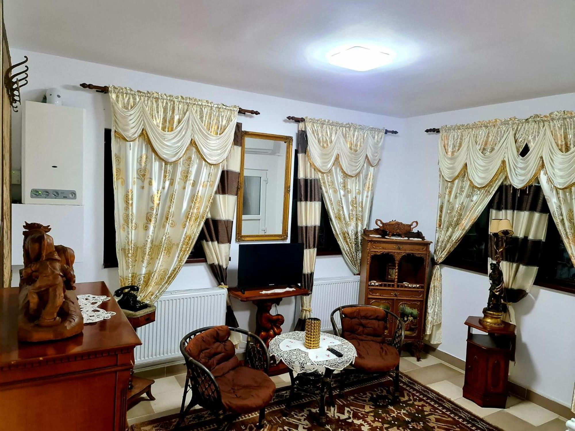 فندق Armenopolis - Adults Only Gherla المظهر الخارجي الصورة