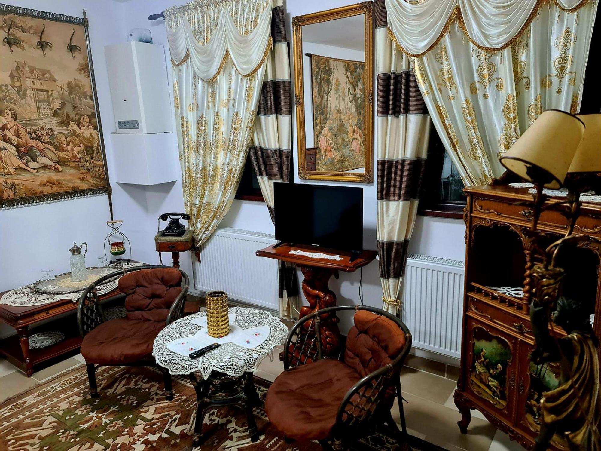 فندق Armenopolis - Adults Only Gherla المظهر الخارجي الصورة