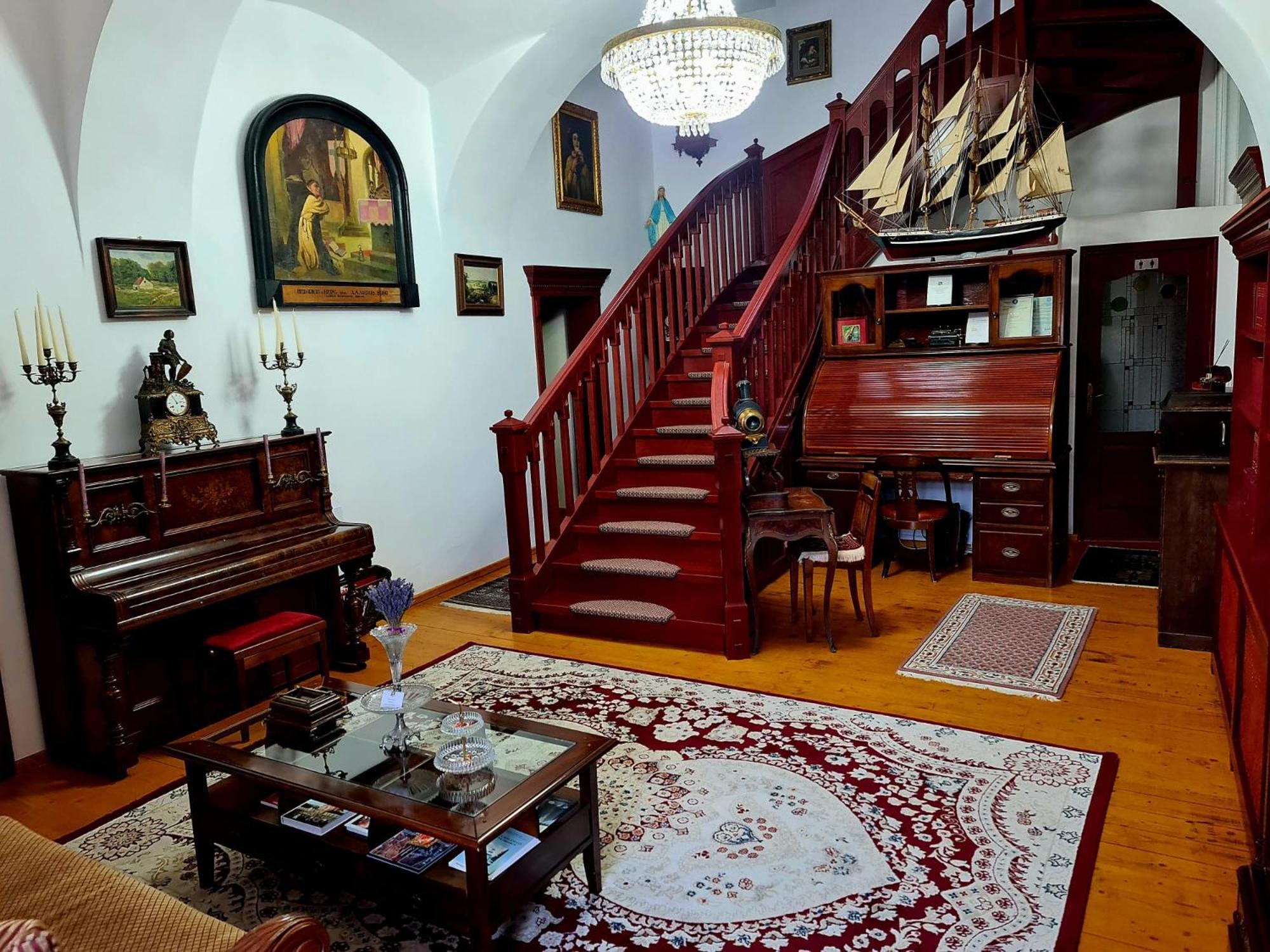 فندق Armenopolis - Adults Only Gherla المظهر الخارجي الصورة