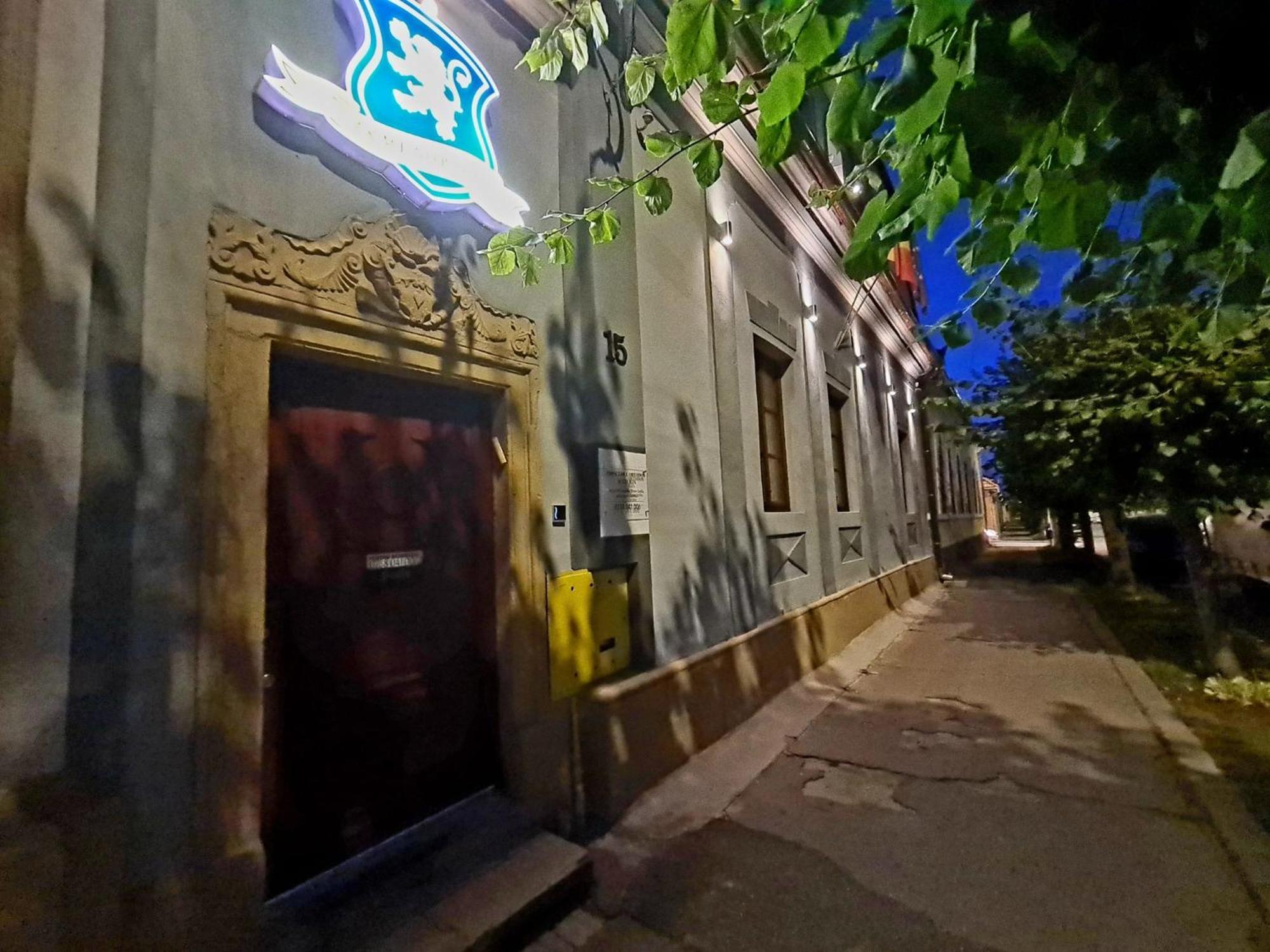 فندق Armenopolis - Adults Only Gherla المظهر الخارجي الصورة